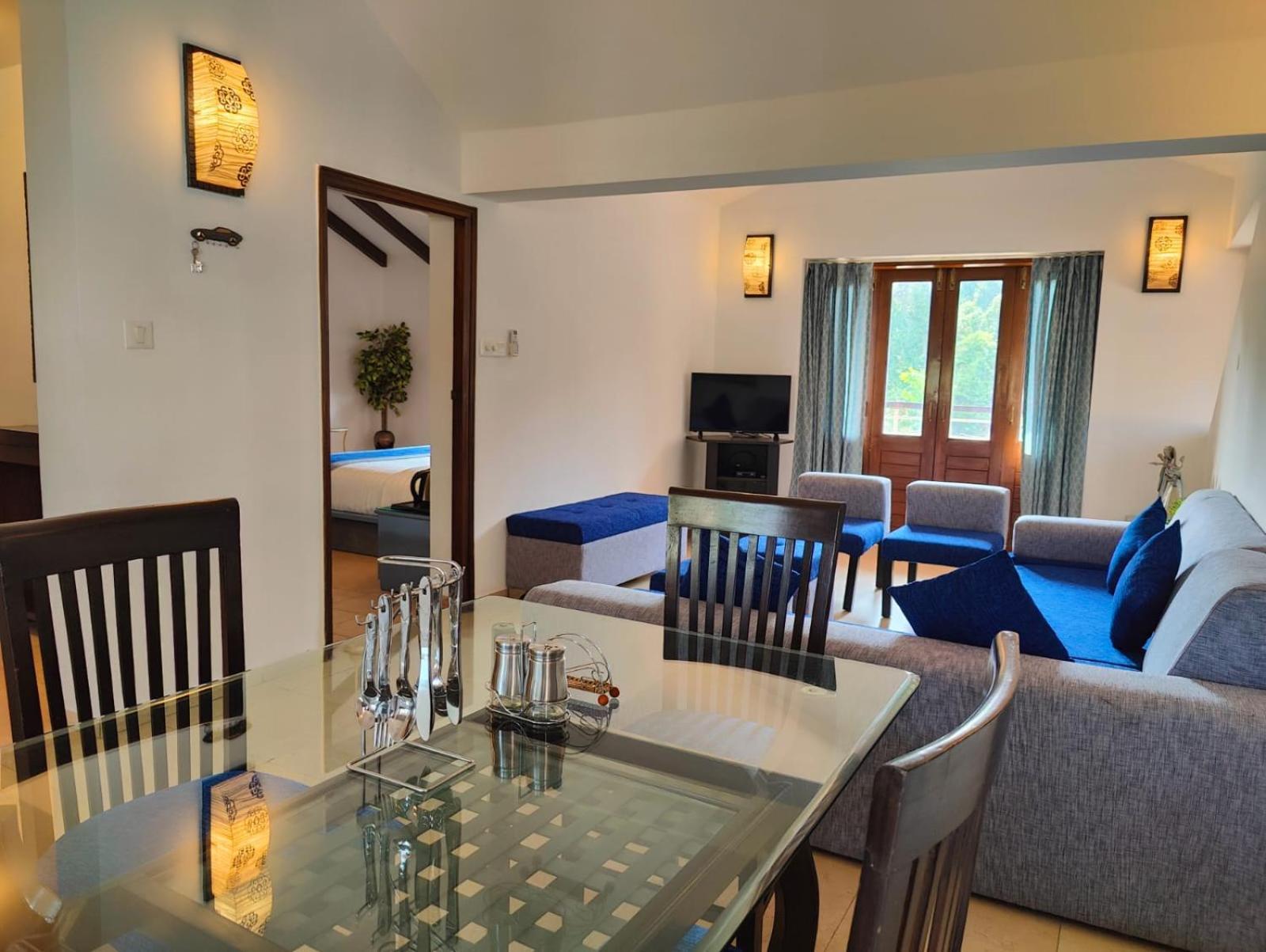 La Sunila Suites & Villas By Wsi, Baga Арпора Екстер'єр фото
