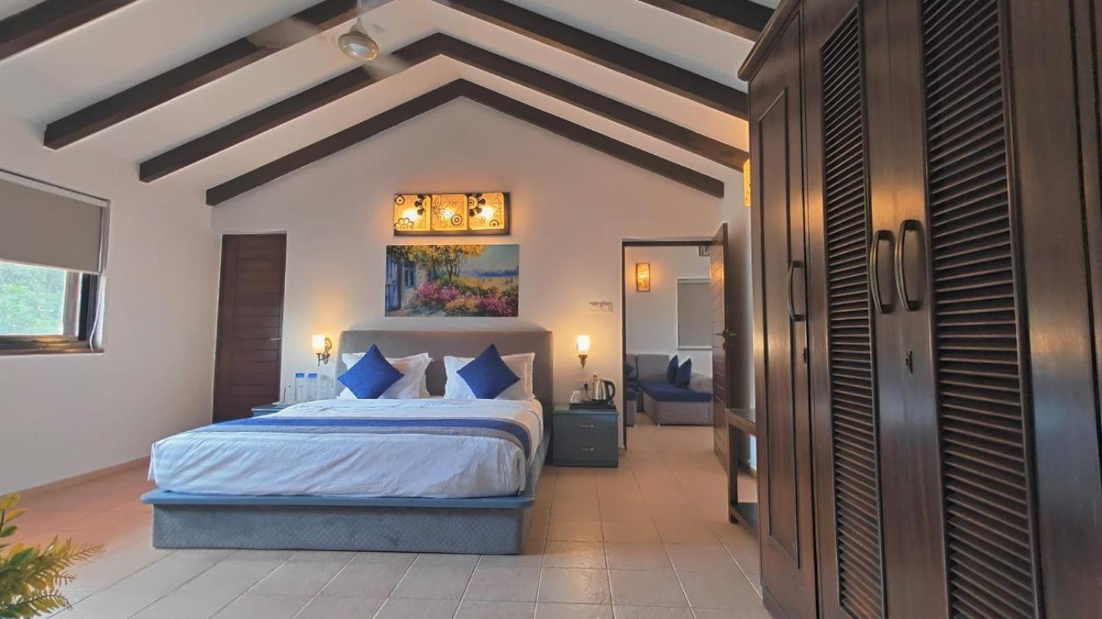 La Sunila Suites & Villas By Wsi, Baga Арпора Екстер'єр фото