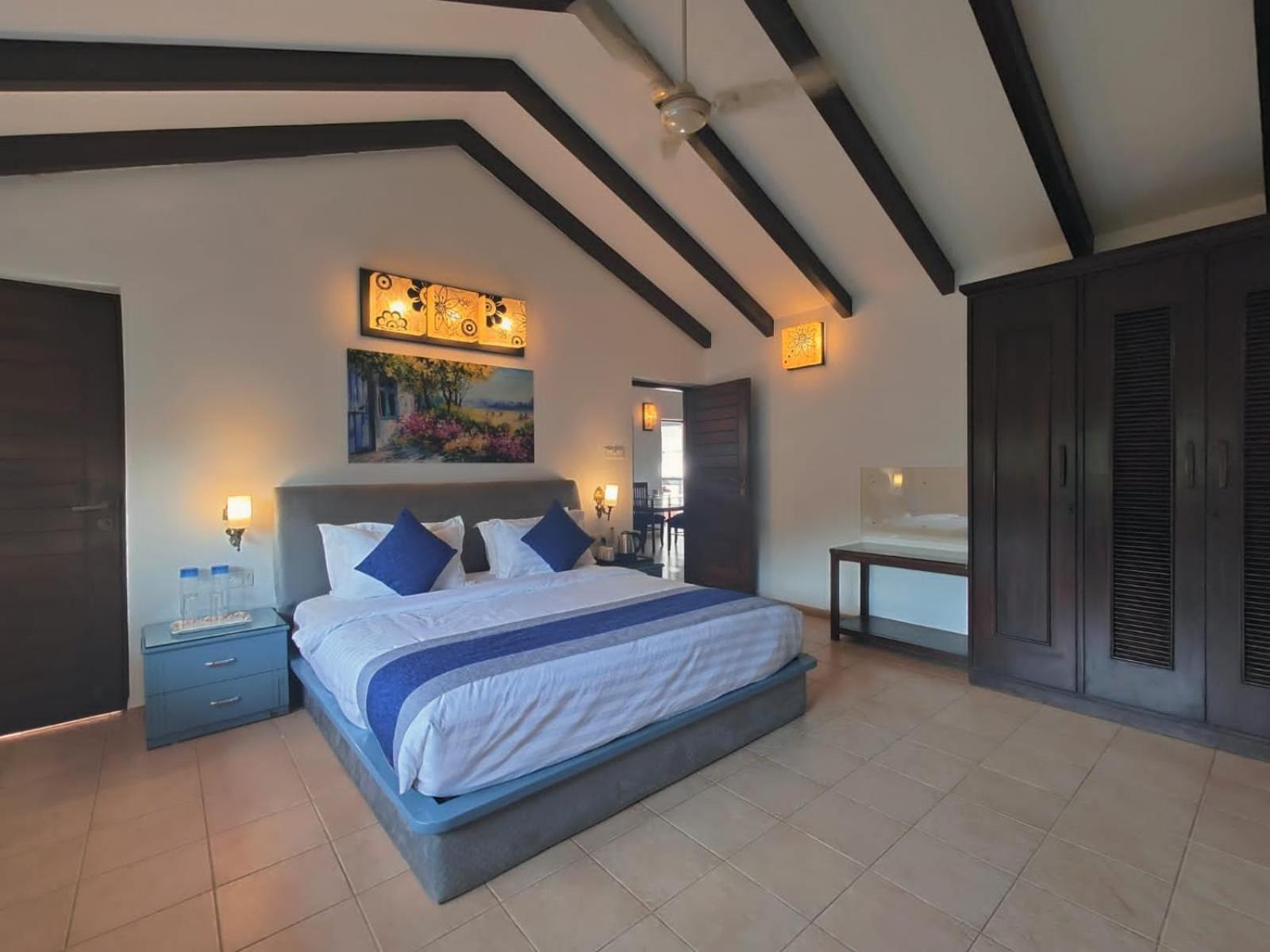 La Sunila Suites & Villas By Wsi, Baga Арпора Екстер'єр фото