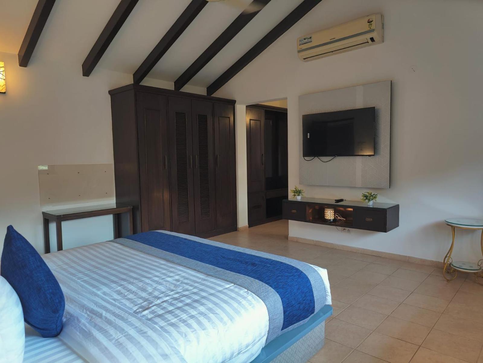 La Sunila Suites & Villas By Wsi, Baga Арпора Екстер'єр фото