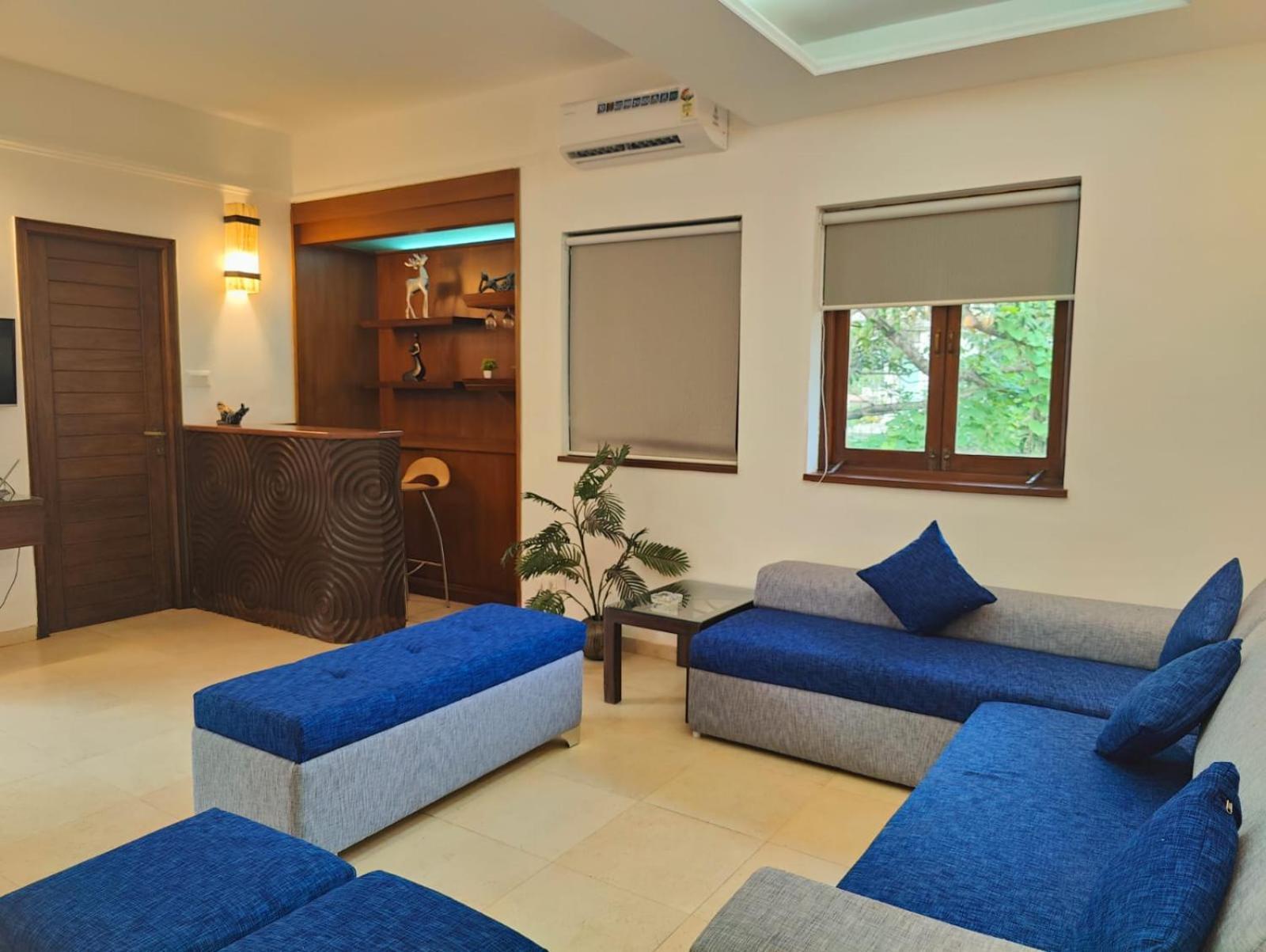 La Sunila Suites & Villas By Wsi, Baga Арпора Екстер'єр фото